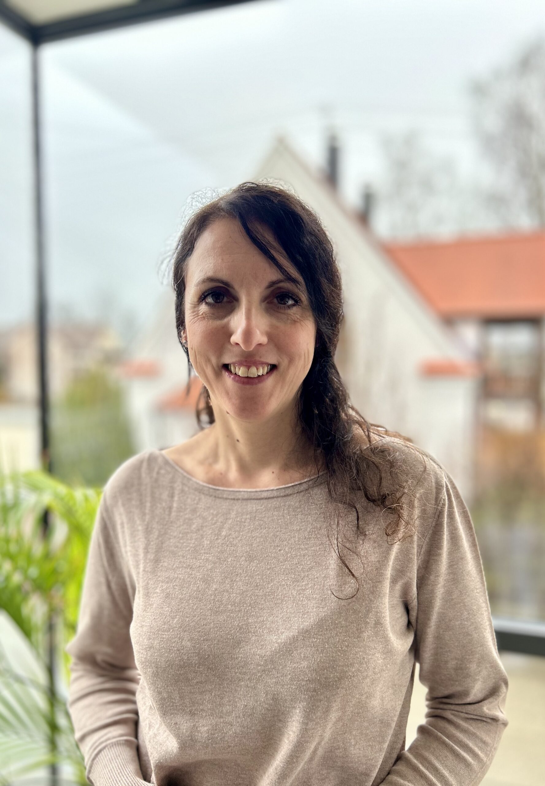 Kathrin Brommer